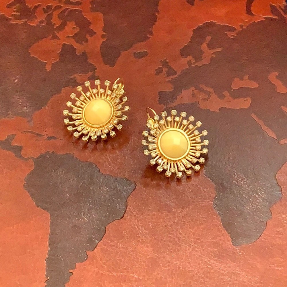 Kate Spade Earrings